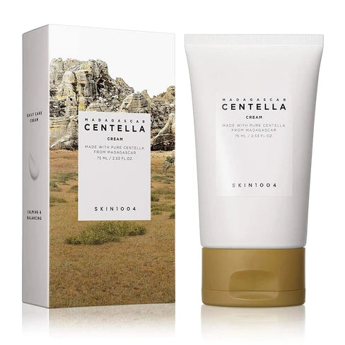 SKIN1004 – Madagascar Centella Cream, 30ml