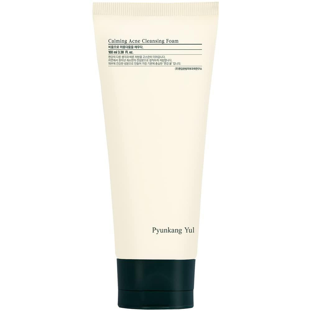 Pyunkang Yul – Crema solare calmante, 50ml