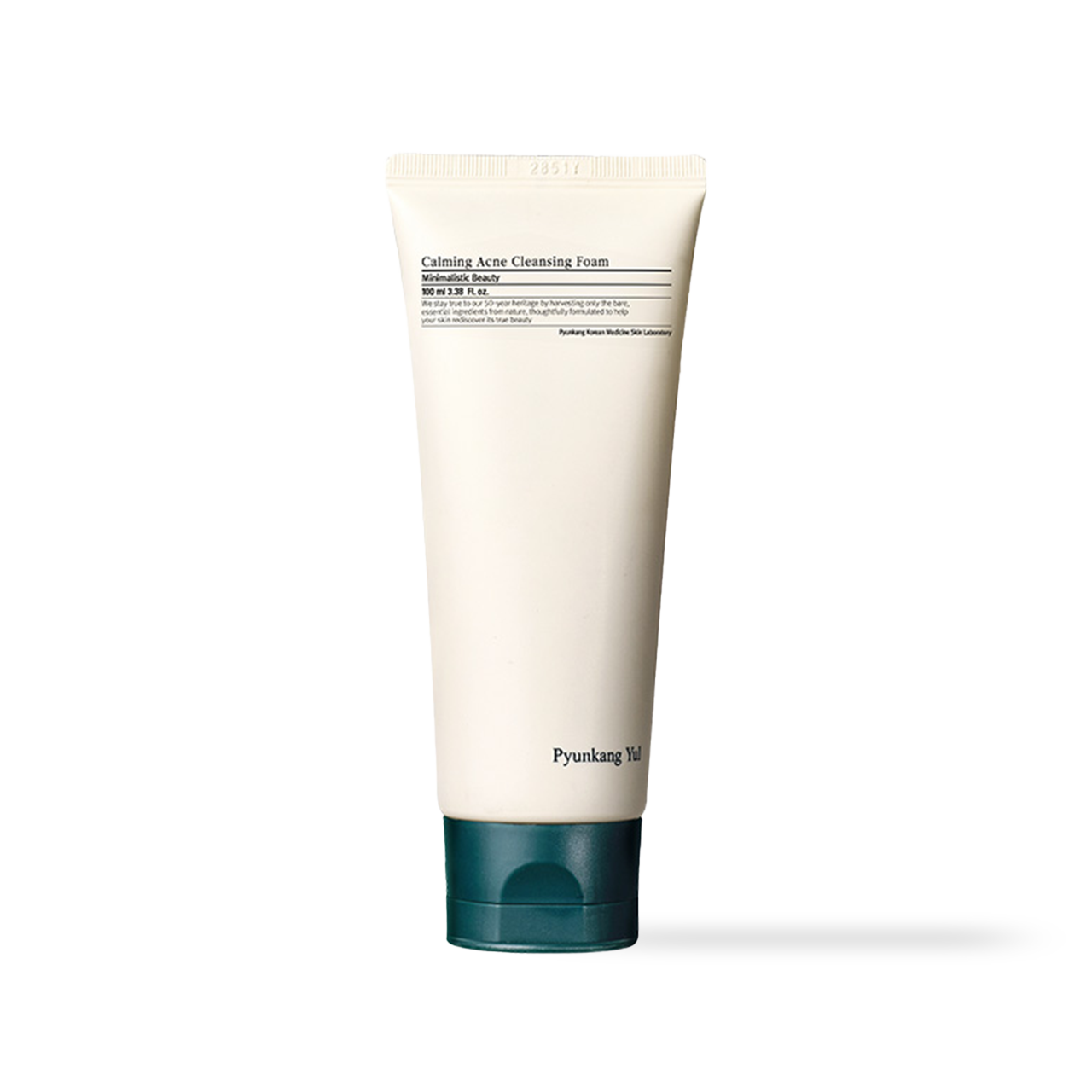 Pyunkang Yul – Crema solare calmante, 50ml