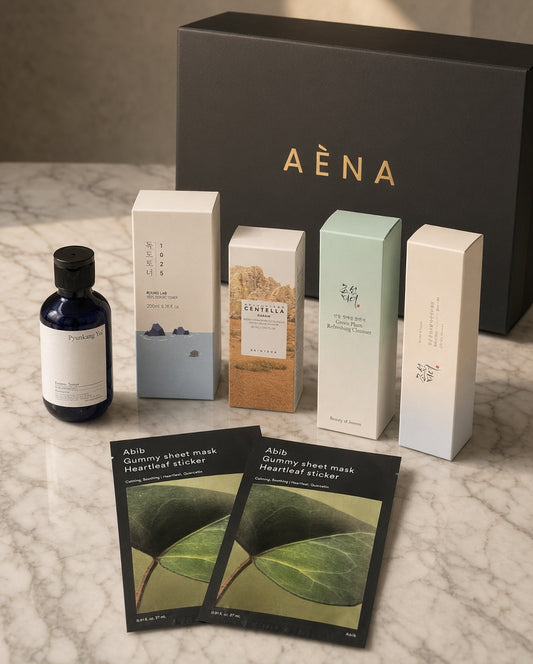 Routine Completa · Giorno & Notte