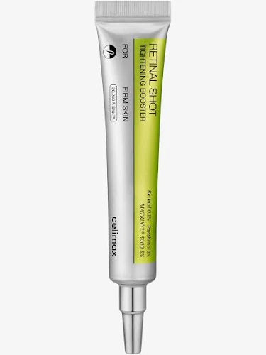 Celimax – The Real Retinal Tightening Booster – 15ml