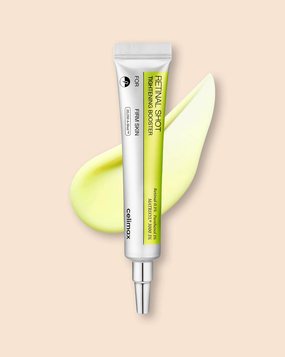 Celimax – The Real Retinal Tightening Booster – 15ml